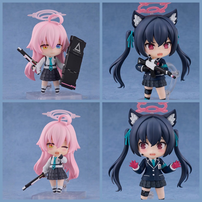 ブルーアーカイブ Qバージョン 星野せりか フィギュアドール - Archive Box Set のレビューと価格