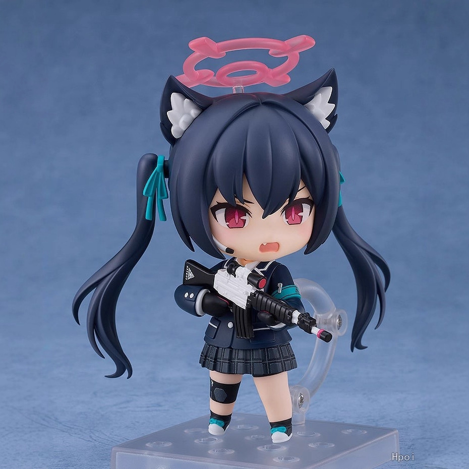 ブルーアーカイブ Qバージョン 星野せりか フィギュアドール - Archive Box Set のレビューと価格