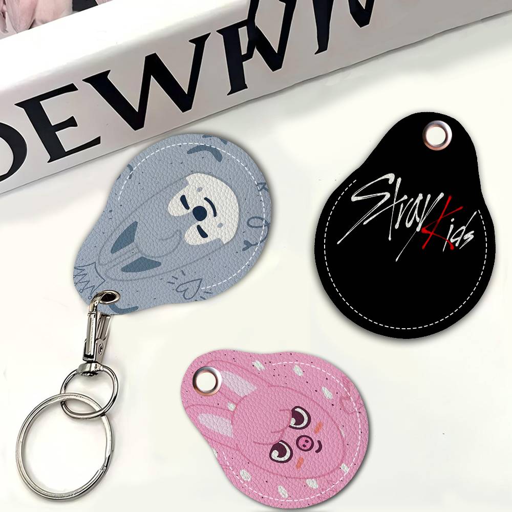 K-POP Stray Kids Skzoo レディース ミ - Card Index Box のレビューと価格