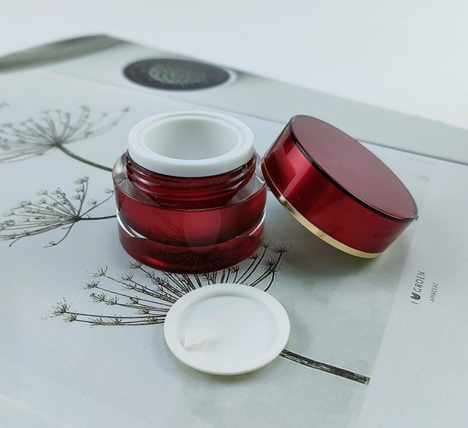 5gゴールドシルバーアクリルジャー サンプルテスト アイエッ - Gel Refill Pack のレビューと価格