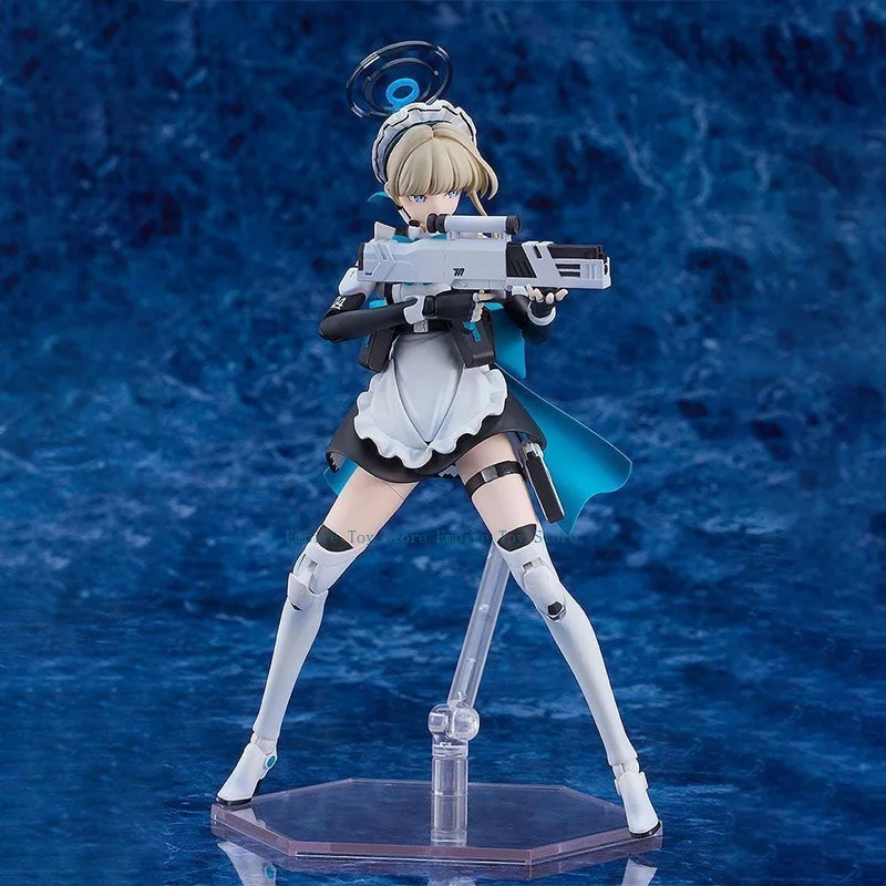 【在庫あり】GSC PLAMATEA ブルーアーカイブ トキ - Archive Box Set のレビューと価格