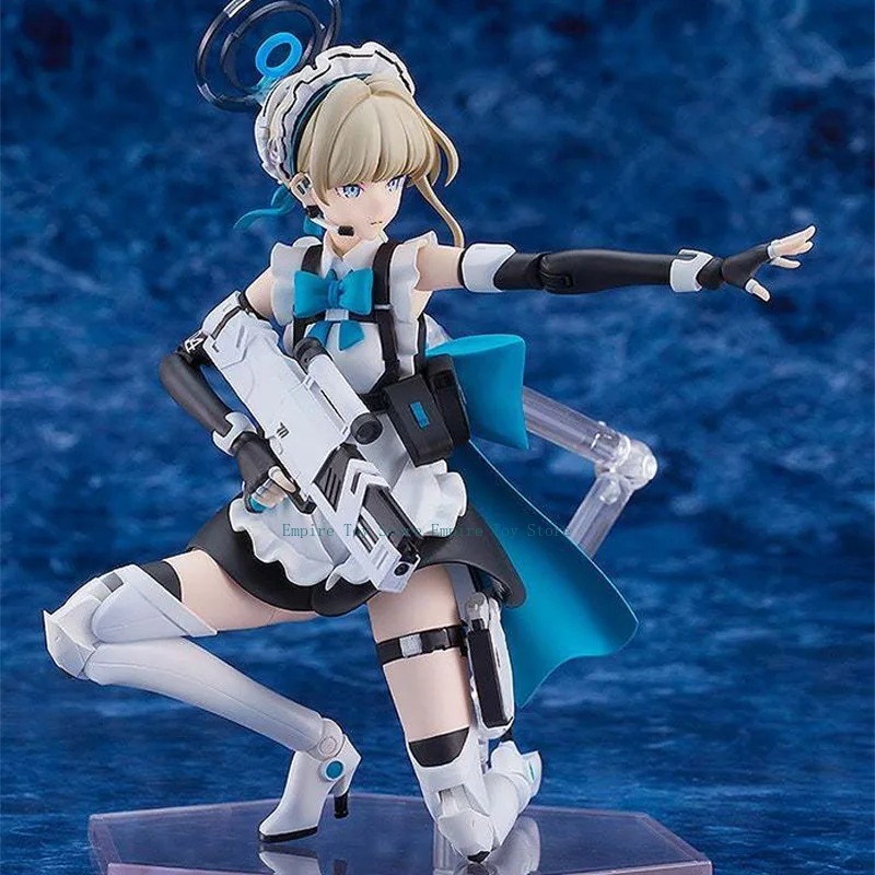 【在庫あり】GSC PLAMATEA ブルーアーカイブ トキ - Archive Box Set のレビューと価格